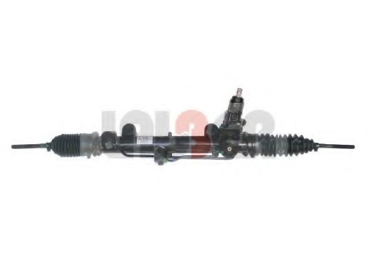Caseta directie MERCEDES C-CLASS (W203) (2000 - 2007) LAUBER 66.9931 piesa NOUA