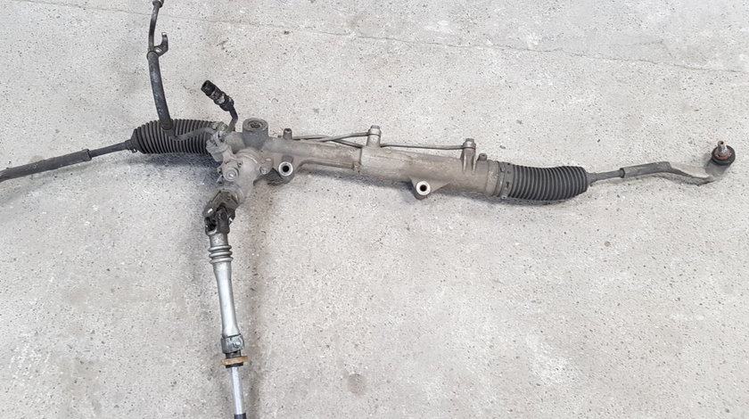 Caseta directie Mercedes C-Class W204 2010 2011 2012