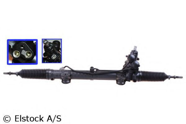 Caseta directie MERCEDES E-CLASS (W211) (2002 - 2009) ELSTOCK 11-1446 piesa NOUA