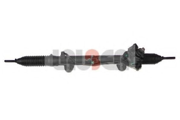 Caseta directie MERCEDES E-CLASS (W211) (2002 - 2009) LAUBER 66.3770 piesa NOUA