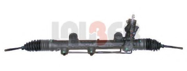 Caseta directie MERCEDES E-CLASS (W211) (2002 - 2009) LAUBER 66.1770 piesa NOUA