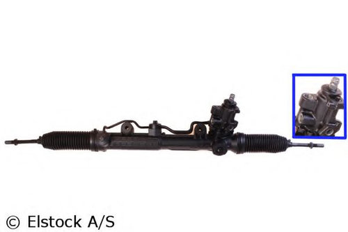 Caseta directie MERCEDES S-CLASS Cupe (C215) (1999 - 2006) ELSTOCK 11-0690 piesa NOUA
