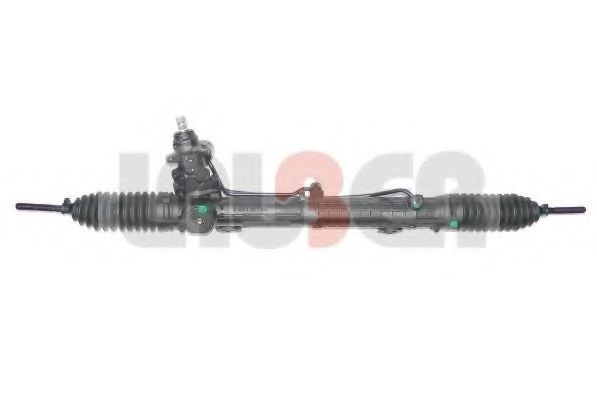 Caseta directie MERCEDES S-CLASS (W220) (1998 - 2005) LAUBER 66.2729 piesa NOUA