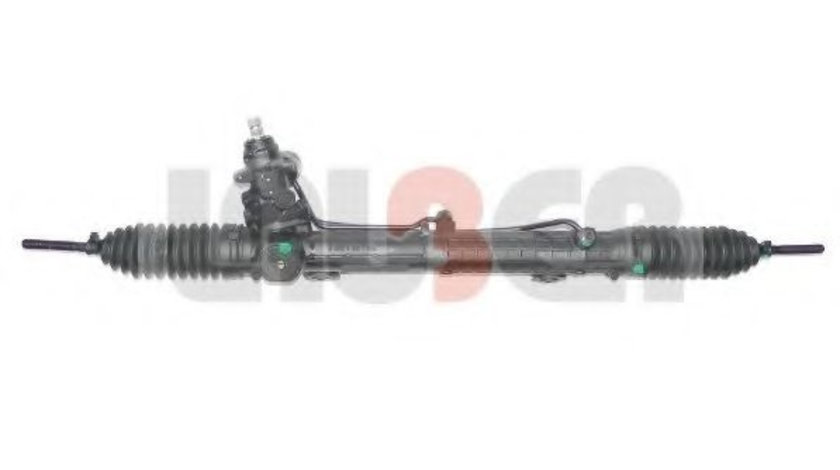 Caseta directie MERCEDES S-CLASS (W220) (1998 - 2005) LAUBER 66.2729 piesa NOUA