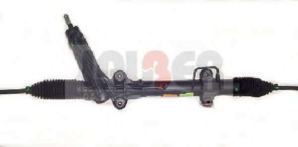 Caseta directie MERCEDES SPRINTER 3-t platou / sasiu (903) (1995 - 2006) LAUBER 66.0982 piesa NOUA