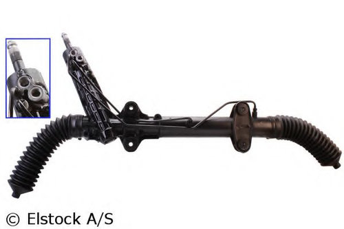 Caseta directie MERCEDES SPRINTER 3-t platou / sasiu (903) (1995 - 2006) ELSTOCK 12-0226 piesa NOUA