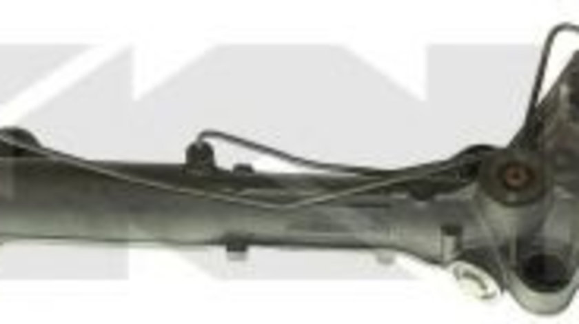 Caseta directie MERCEDES SPRINTER 4,6-t caroserie (906) (2006 - 2016) SPIDAN 52478 piesa NOUA