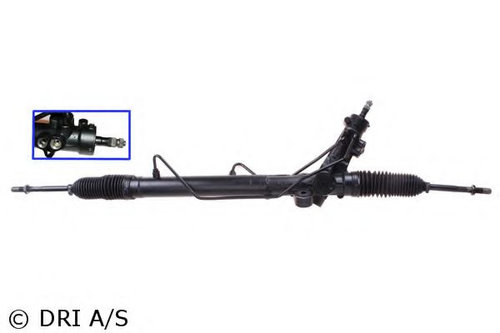 Caseta directie MERCEDES V-CLASS (638/2) (1996 - 2003) DRI 711520627 piesa NOUA