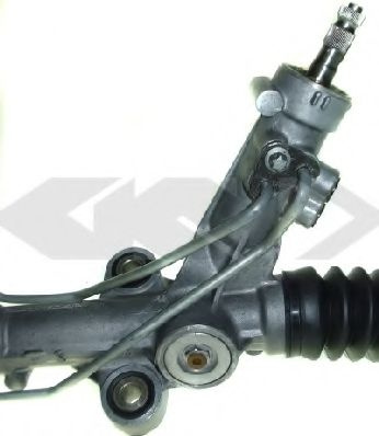Caseta directie MERCEDES VIANO (W639) (2003 - 2016) SPIDAN 52395 piesa NOUA