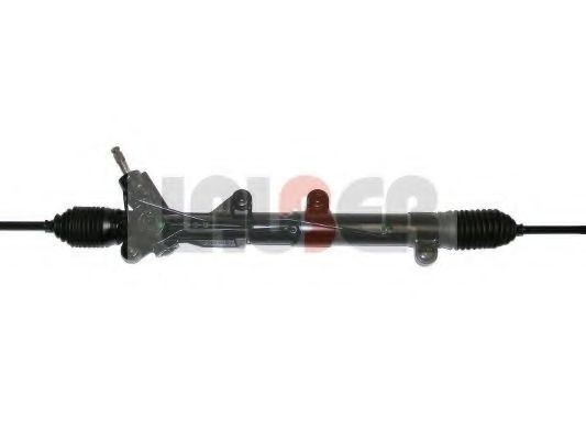 Caseta directie MERCEDES VITO bus (638) (1996 - 2003) LAUBER 66.0730 piesa NOUA