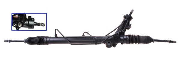 Caseta directie MERCEDES VITO bus (W639) (2003 - 2016) QWP WSD070 piesa NOUA