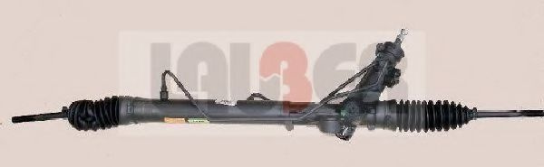 Caseta directie MERCEDES VITO bus (W639) (2003 - 2016) LAUBER 66.2730 piesa NOUA
