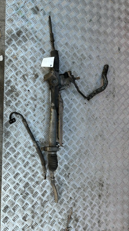 Caseta directie Mini Cooper 1.6 B16A an 2003
