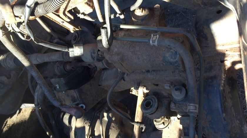 caseta directie mitsubishi pajero sport 2.5 td 2004