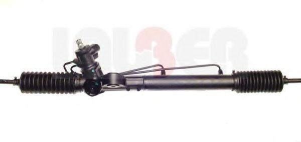 Caseta directie NISSAN ALMERA II (N16) (2000 - 2016) LAUBER 66.5892 piesa NOUA