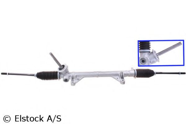 Caseta directie NISSAN MICRA III (K12) (2003 - 2010) ELSTOCK 14-1414 piesa NOUA