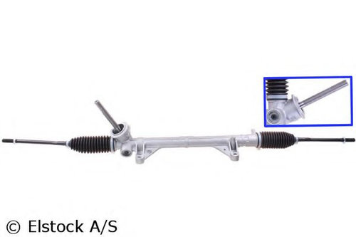 Caseta directie NISSAN MICRA III (K12) (2003 - 2010) ELSTOCK 14-1414 piesa NOUA