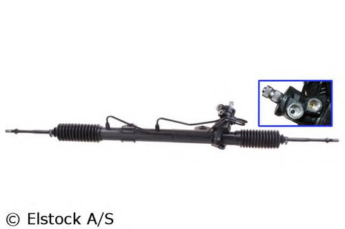 Caseta directie NISSAN PRIMERA Break (WP12) (2002 - 2016) ELSTOCK 11-0576 piesa NOUA