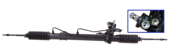 Caseta directie NISSAN PRIMERA Break (WP12) (2002 - 2016) QWP WSD102 piesa NOUA