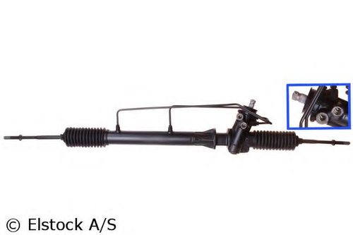 Caseta directie NISSAN PRIMERA Hatchback (P11) (1996 - 2002) ELSTOCK 11-1334 piesa NOUA