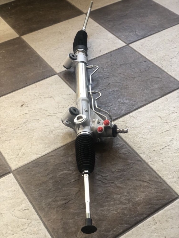 Caseta directie noua Toyota Hilux 2005+