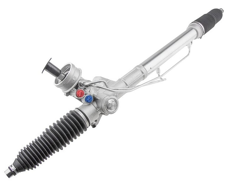 Caseta Directie Nty Skoda Superb 1 2001-2008 SPK-VW-008