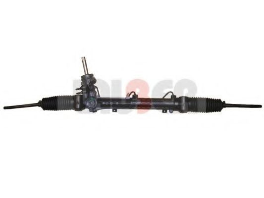 Caseta directie OPEL ASTRA G Cupe (F07) (2000 - 2005) LAUBER 66.0731 piesa NOUA