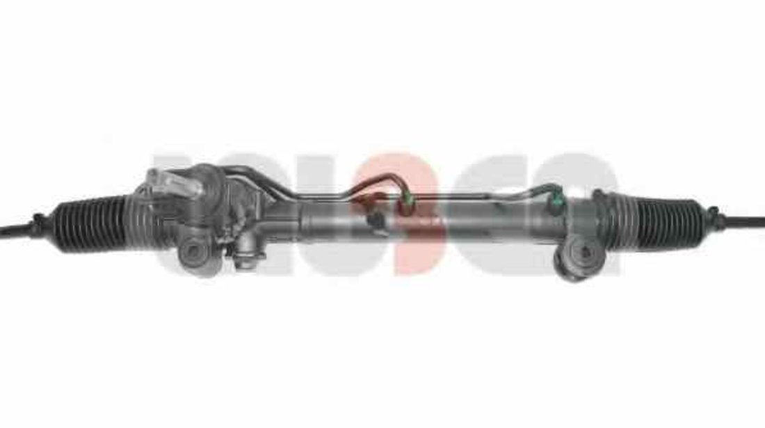 Caseta directie OPEL ASTRA G hatchback F48 F08 LAUBER 66.0776