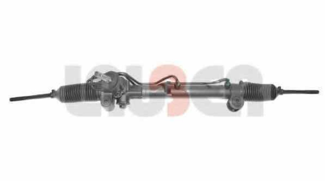 Caseta directie OPEL ASTRA G hatchback F48 F08 LAUBER 66.0776