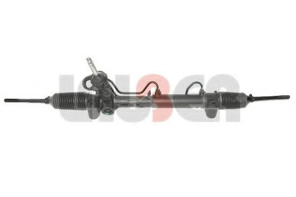 Caseta directie OPEL ASTRA H (L48) (2004 - 2016) LAUBER 66.1866 piesa NOUA