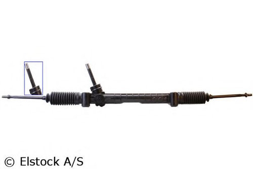 Caseta directie OPEL COMBO Combi (2001 - 2016) ELSTOCK 14-0691 piesa NOUA