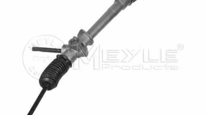 Caseta directie OPEL CORSA B caroserie 73 MEYLE 616 050 0013