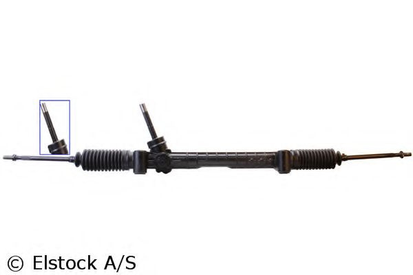 Caseta directie OPEL CORSA C (F08, F68) (2000 - 2009) ELSTOCK 14-0691 piesa NOUA