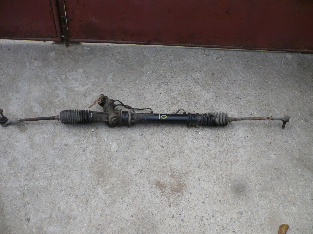 Caseta Directie Opel Frontera B 1999 2004
