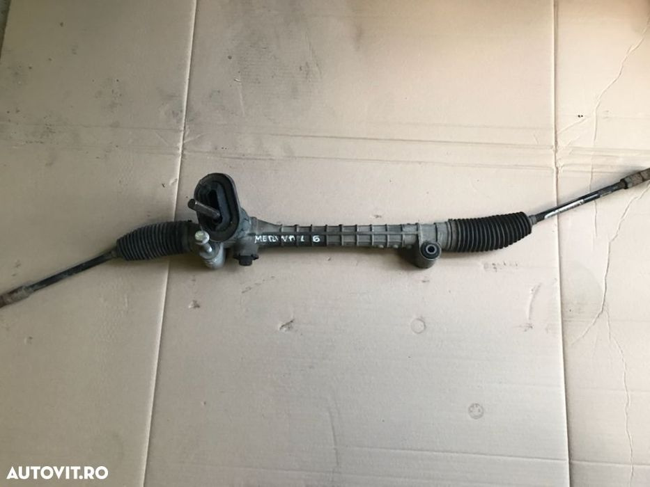 Caseta directie Opel Meriva motorizări 1.6 benzina, 1.7 CDTI.