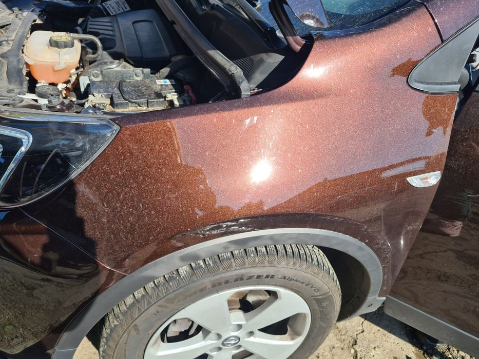 Caseta directie Opel Mokka Chevrolet Trax 1.6 cdti diesel