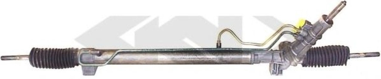 Caseta directie OPEL MOVANO Combi (J9) (1998 - 2010) SPIDAN 52302 piesa NOUA