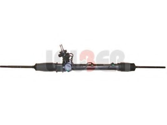 Caseta directie OPEL VECTRA B Combi (31) (1996 - 2003) LAUBER 66.0642 piesa NOUA