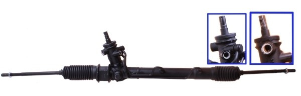 Caseta directie OPEL VECTRA B Hatchback (38) (1995 - 2003) QWP WSD045 piesa NOUA