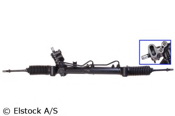 Caseta directie OPEL VECTRA C (2002 - 2016) ELSTOCK 11-1057 piesa NOUA