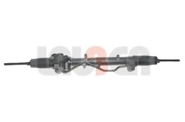 Caseta directie OPEL VECTRA C Combi (2003 - 2016) LAUBER 66.1649 piesa NOUA