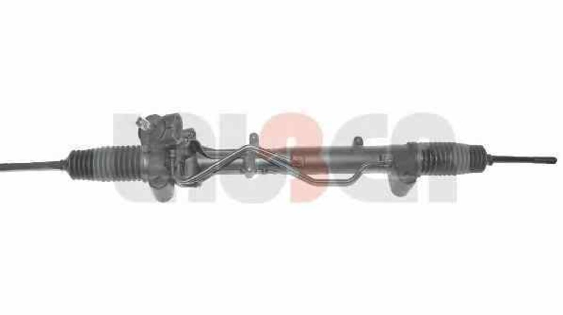 Caseta directie OPEL VECTRA C LAUBER 66.1649