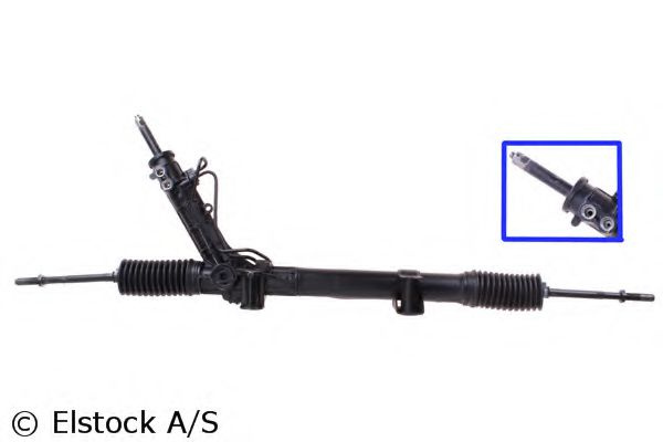 Caseta directie OPEL VIVARO combi (J7) (2001 - 2014) ELSTOCK 11-0620 piesa NOUA