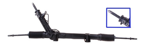 Caseta directie OPEL VIVARO combi (J7) (2001 - 2014) QWP WSD060 piesa NOUA