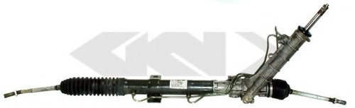 Caseta directie OPEL VIVARO platou / sasiu (E7) (2006 - 2014) SPIDAN 52345 piesa NOUA