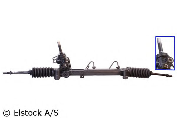 Caseta directie OPEL ZAFIRA B (A05) (2005 - 2016) ELSTOCK 11-1136 piesa NOUA