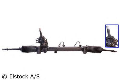 Caseta directie OPEL ZAFIRA B (A05) (2005 - 2016) ELSTOCK 11-1136 piesa NOUA