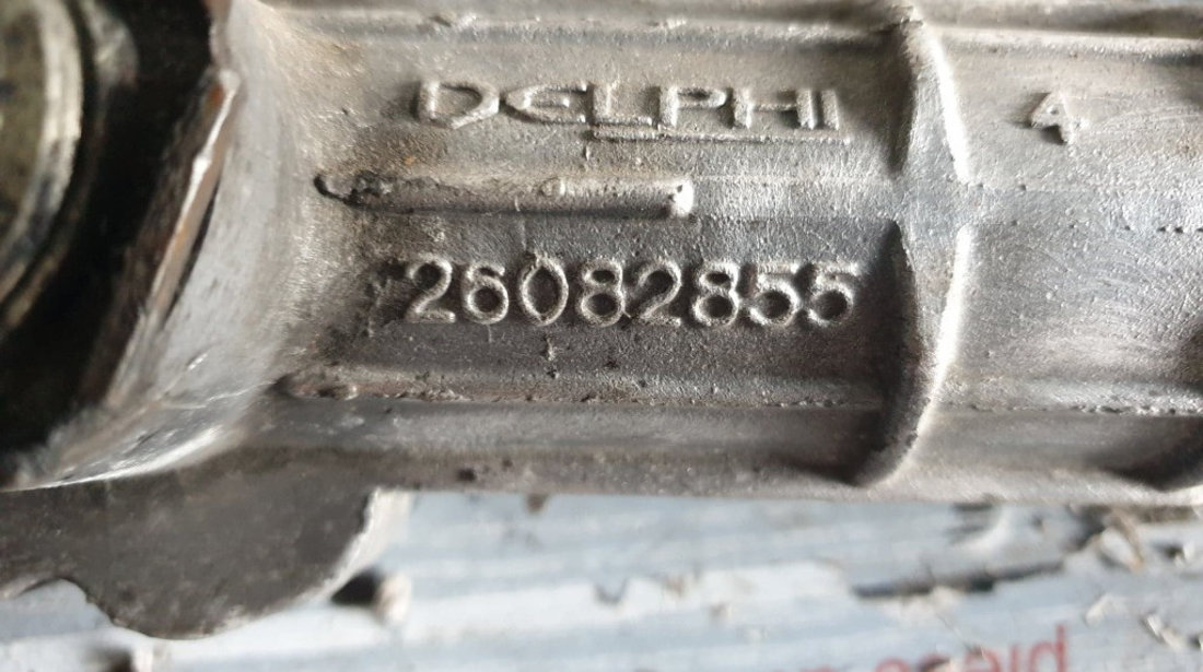 Caseta directie originala OPEL Corsa C 1.0i 58/60 cai cod piesa : 26082855