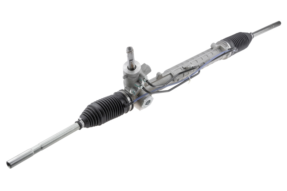 CASETA DIRECTIE, PEUGEOT 206 98- /HYDRAULIC/