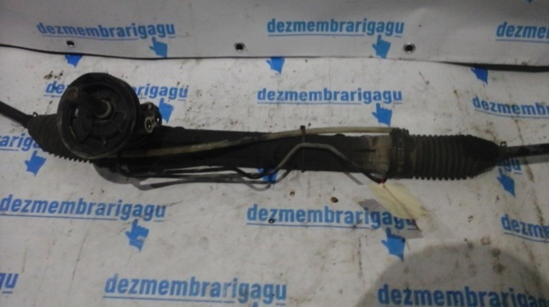 Caseta directie Peugeot 206